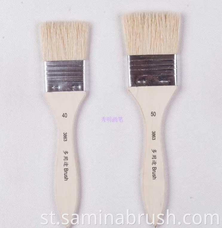 Scrub Brush
